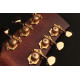 CORT GOLD OC6 (Natural)