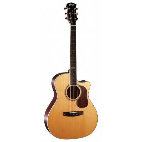 CORT GOLD A8 (Natural)