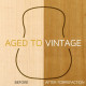 CORT GOLD A8 (Natural)