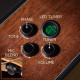 CORT GOLD A8 (Natural)