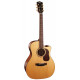CORT GOLD A6 (Natural)