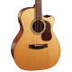 CORT GOLD A6 (Natural)