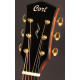 CORT GOLD A6 (Natural)