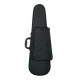 ROCKCASE RC10010 B Précieux - Student Line - 1/2 Violin Soft Light Case