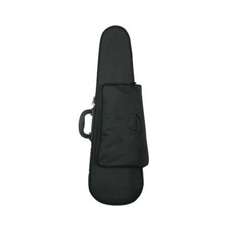 ROCKCASE RC10010 B Précieux - Student Line - 1/2 Violin Soft Light Case