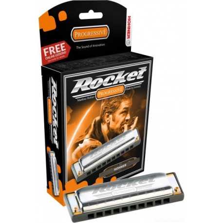 Hohner Гарм. Hohner M2013017 Rocket C (small box)