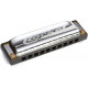Hohner Гарм. Hohner M2013017 Rocket C (small box)