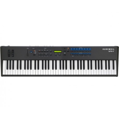Kurzweil SP4-7