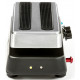 DUNLOP CRY BABY CUSTOM BADASS DUAL-INDUCTOR EDITION WAH