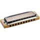 Hohner Blues Harp MS E-major M533056