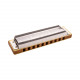 Hohner Marine Band 1896 F Natural Minor