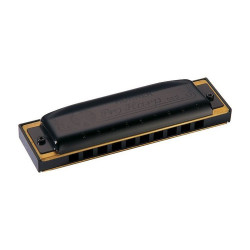 Hohner Pro Harp MS D-major M564036