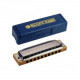 Hohner Blues Harp MS D-major M533036