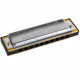 Hohner Гарм. Hohner M590056 E BIG RIVER HARP