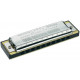 Hohner Губна гармошка Hohner M590106X Big River Harp A (Box)