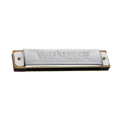Hohner Гарм. Hohner M232601 C Weekender 32