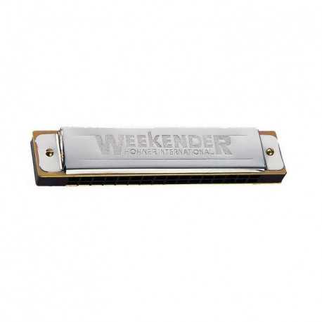 Hohner Гарм. Hohner M232601 C Weekender 32