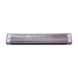 Hohner Big Valley C-major M255001