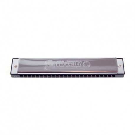 Hohner Гарм. Hohner M255001 C Big Valley
