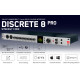 Antelope Audio Discrete 8 Pro Synergy Core