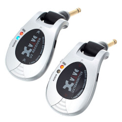 XVIVE U2 (Silver)