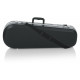 GATOR GC-VIOLIN 4/4 Full-Size Violin Case