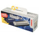 Hohner M5040867 Silver Star G Box Small