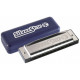 Hohner M5040867 Silver Star G Box Small
