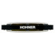 Hohner M5040867 Silver Star G Box Small