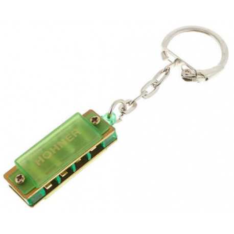 Hohner Mini Harp Color