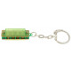 Hohner Mini Harp Color