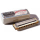 Hohner M1896107 Marine Band 1896 A Box Small