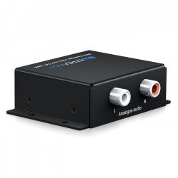 BLUSTREAM PAC500AU