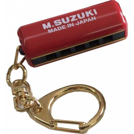 SUZUKI MHK-5R