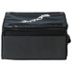 ROCKCASE RC 23813 B - Mixer Rack Soft-Light Case 3HU