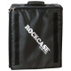 ROCKCASE RC 23813 B - Mixer Rack Soft-Light Case 3HU