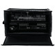 ROCKCASE RC 23813 B - Mixer Rack Soft-Light Case 3HU