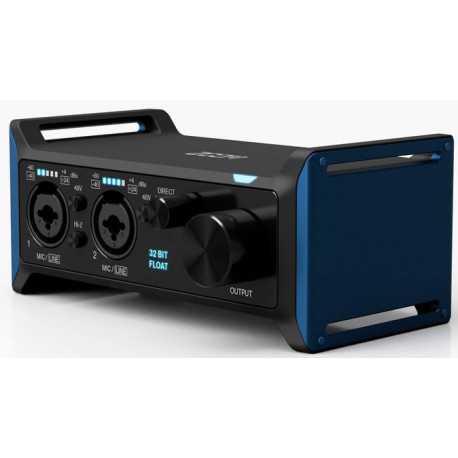 ZOOM UAC-232