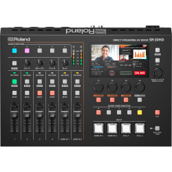 ROLAND SR-20HD