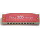 SUZUKI P365-HCD-P RED