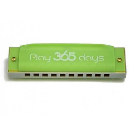 SUZUKI P365-HCD-P LIME