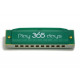SUZUKI P365-HCD-P GREEN