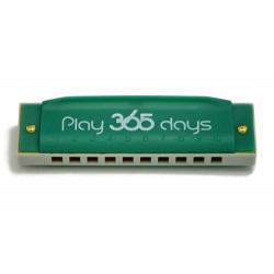 SUZUKI P365-HCD-P GREEN
