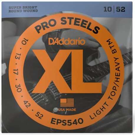D"ADDARIO EPS540