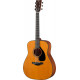 YAMAHA FG3