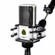 LEWITT LCT 240 PRO VALUEPACK (WHITE)