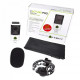 LEWITT LCT 240 PRO VALUEPACK (WHITE)