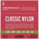 D'ADDARIO EJ27N 1/2 STUDENT CLASSICS NORMAL TENSION 1/2