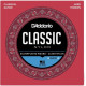 D'ADDARIO EJ27H STUDENT CLASSICS HARD TENSION
