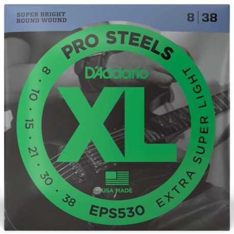 D"ADDARIO EPS530